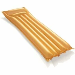 Bestway 44044 Gold Swim Mat 183x69 Cm -Deutschland Schwimmbad Verkaufs-Shop 44044 Bestway Luftmatratze Gold 03