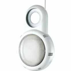 Waterman LED Beleuchtungsset Für Aufstellbecken RGB, Inkl. Fernbedienung