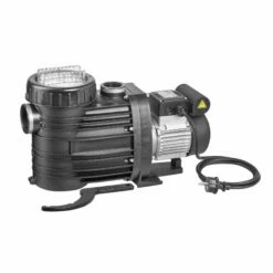 Speck Filterpumpe BADU TOP II 14, 15m³/h, 230 V