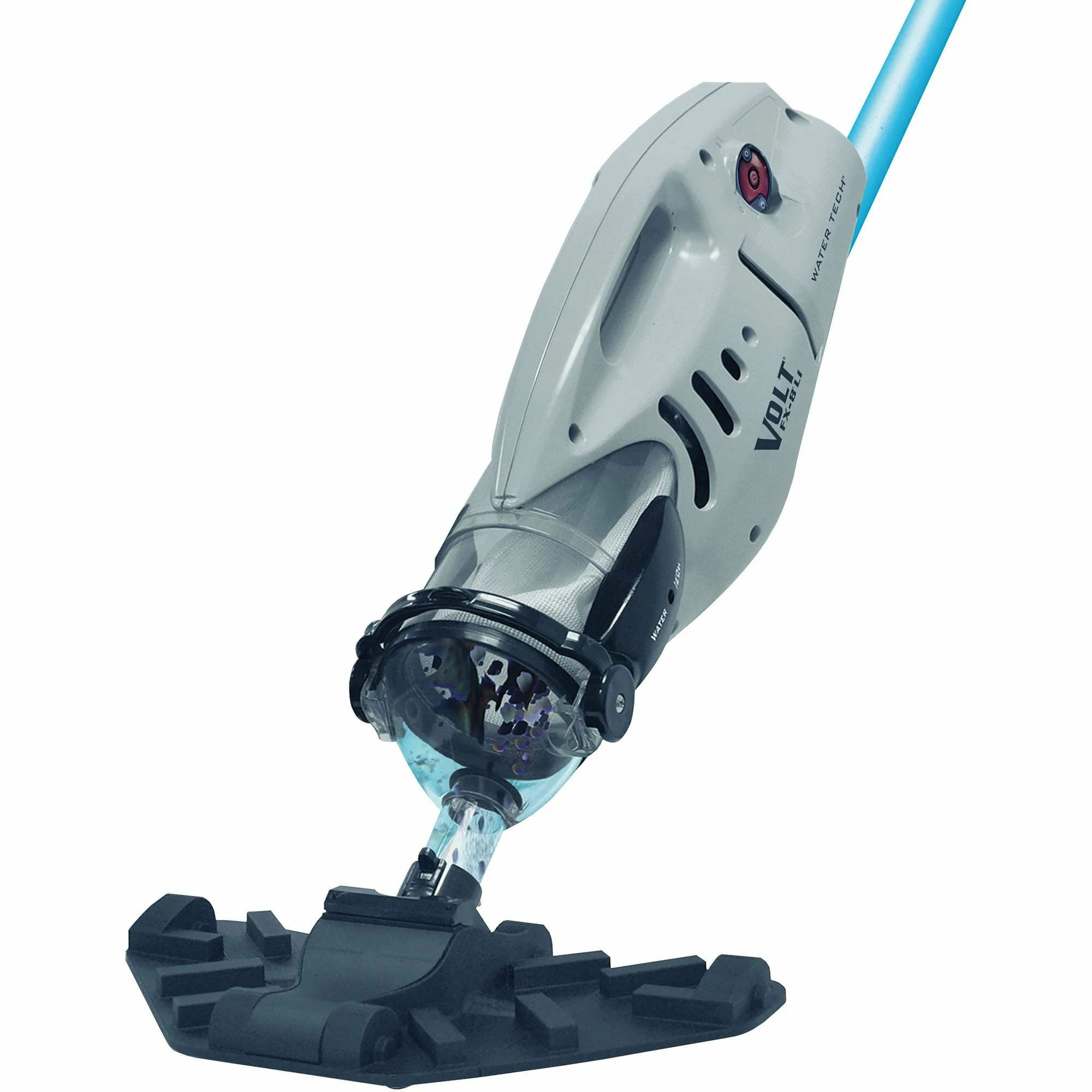 Poolbodensauger Volt FX-8 Li 1 Poolbodensauger Volt FX-8 Li