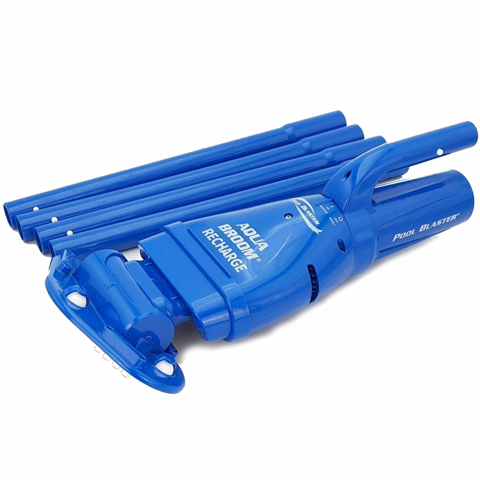 Water Tech Aquabroom Recharge 2 Water Tech Aquabroom Recharge – Bild 2