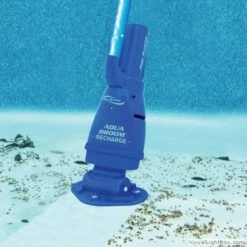 Water Tech Aquabroom Recharge 10 Water Tech Aquabroom Recharge -Deutschland Schwimmbad Verkaufs-Shop 477233 WaterTech Pool Blaster Aqua Broom Recharge 03