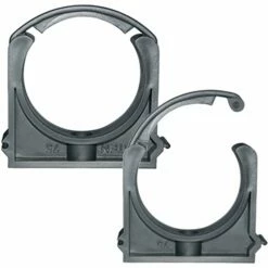 Waterman PVC Rohrklemme, Durchmesser 50mm