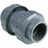 Waterman PVC-Rückschlagventil Klebemuffen Durchmesser 50mm
