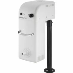 Waterman Stützfuß Für Gegenstromanlage Badu Jet Active2