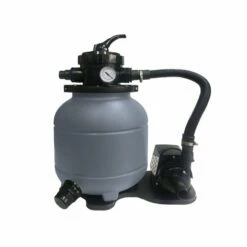 Waterman Summer Fun Poolfilter-Set BestCleanPerfect