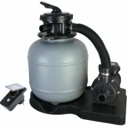 Summer Fun Poolfilter-Set BestClean Smart