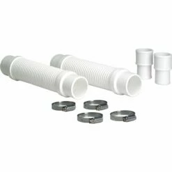 SUMMER FUN Schlauchanschluss Set 32/38 Mm 2 Fach