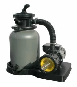 SUMMER FUN Sandfilteranlage SF 128