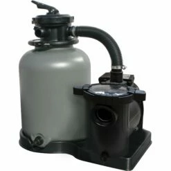 SUMMER FUN Sandfilteranlage SF 133