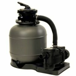 Waterman Stahlwandpool Set (10-teil) Tief Achtform Costa-Rica 625x360x150cm, Stahl 0,8mm Weiß Folie 0,6mm Bl. -Deutschland Schwimmbad Verkaufs-Shop 502010491 20xx2 Sandfilteranlage SF142