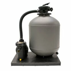 SUMMER FUN Sandfilteranlage SF 152, 11 M³/h