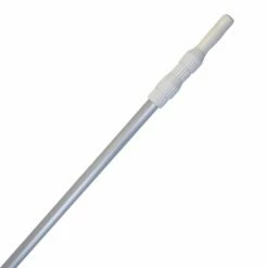 SUMMER FUN ALU-Teleskopstange (1,20 - 3,60 M) 3 Teilig