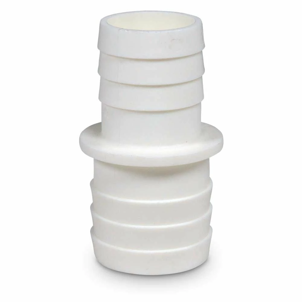 Waterman Schlauchverbinder Ø 32mm Auf 38mm, 2 Er Pack Inkl. Schlauchklemmen 2x Tüllen 38/32 Mm, + 4 Schellen 2 Waterman Schlauchverbinder Ø 32mm Auf 38mm, 2 Er Pack Inkl. Schlauchklemmen 2x Tüllen 38/32 Mm, + 4 Schellen – Bild 2