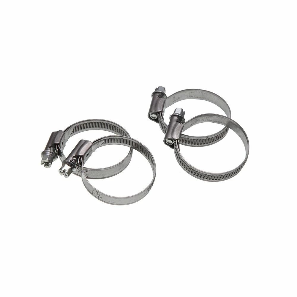 Waterman Schlauchverbinder Ø 32mm Auf 38mm, 2 Er Pack Inkl. Schlauchklemmen 2x Tüllen 38/32 Mm, + 4 Schellen 3 Waterman Schlauchverbinder Ø 32mm Auf 38mm, 2 Er Pack Inkl. Schlauchklemmen 2x Tüllen 38/32 Mm, + 4 Schellen – Bild 3