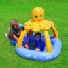 Bestway Octopus Pool 100 X 100 X 100 Cm