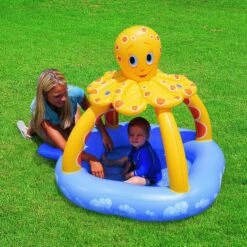 Bestway Octopus Pool 100 X 100 X 100 Cm