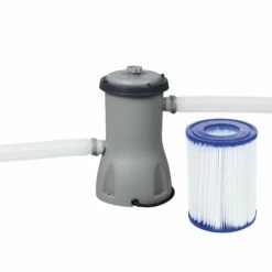 Bestway Steel Pro MAX Frame Pool Komplettset 427 X 122 Cm (Frame Pool ) -Deutschland Schwimmbad Verkaufs-Shop 5612XGS Bestway FramePool 06