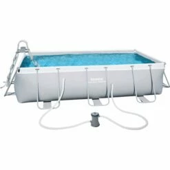 Titelseite -Deutschland Schwimmbad Verkaufs-Shop 56441GS Bestway framepool 404x201x100 02