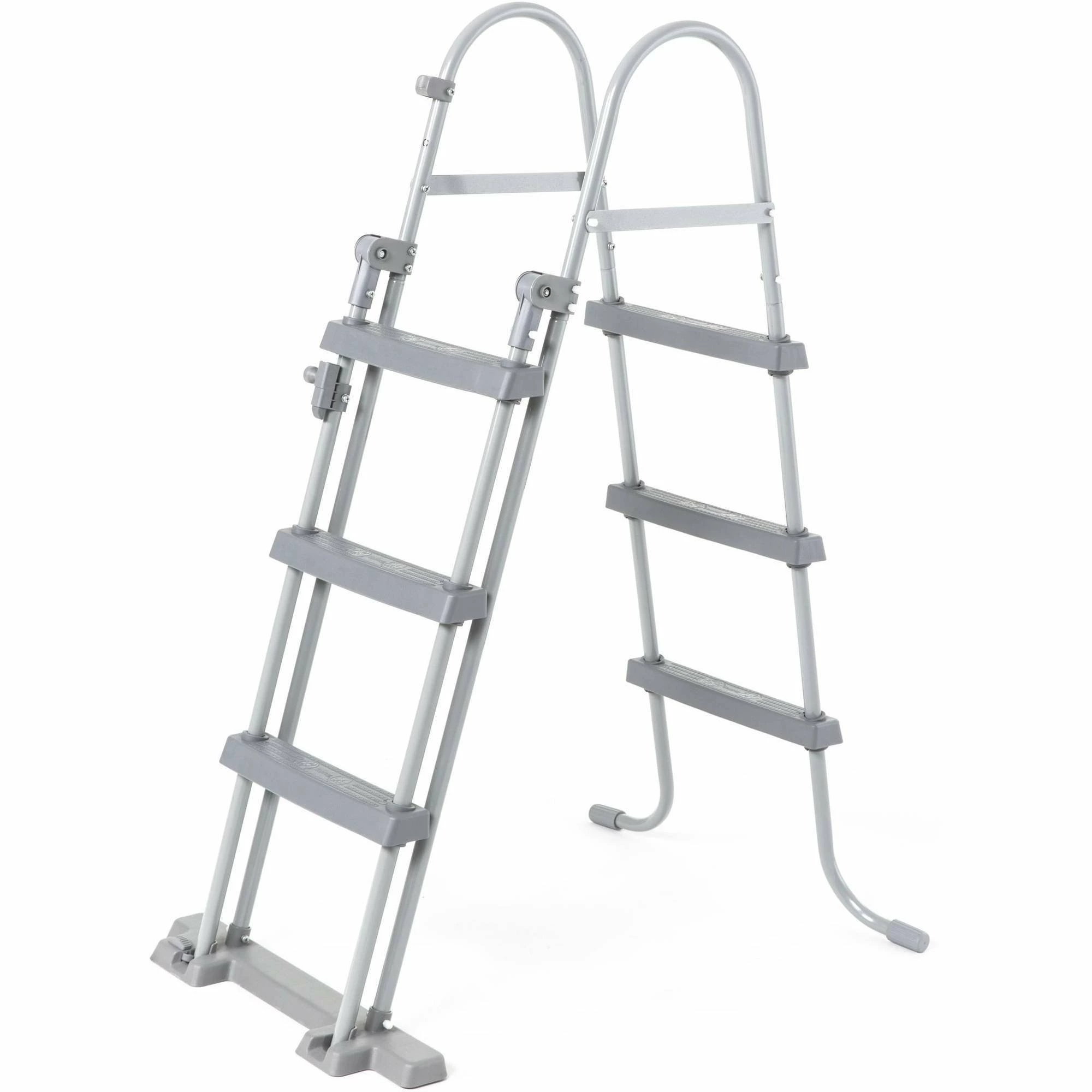 Bestway Power Steel Oval Frame Pool Set 549 X 274 X 122 Cm (56710GS) 2 Bestway Power Steel Oval Frame Pool Set 549 X 274 X 122 Cm (56710GS) – Bild 2