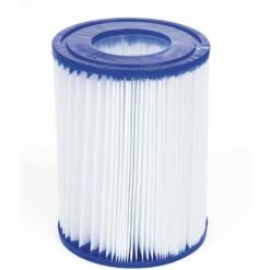 Bestway Power Steel Swim Vista - Frame Pool Komplettset 427 X 250 X 100 Cm (56714GS) -Deutschland Schwimmbad Verkaufs-Shop 56714GS Bestway framepool 427x250x100 2 09