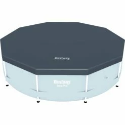 Bestway Pool Cover 3,05 M Abdeckplane Für Frame Pool