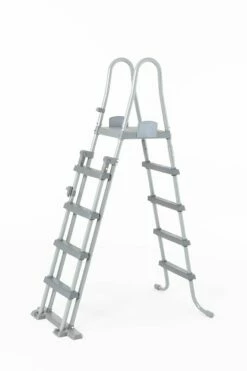 Bestway Pool-Sicherheitsleiter Für Becken Bis 132 Cm