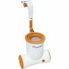 Bestway 58462 Einhängefilter Flowclear Skimatic, Umwälzvolumen 2.500 L/h, (Kartusche 58012)
