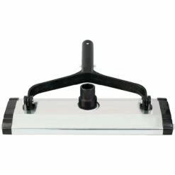 Exklusiv Summer Fun Zubehör Alu Bodensauger Eckig