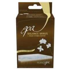 Balance Minus, Planet Spa