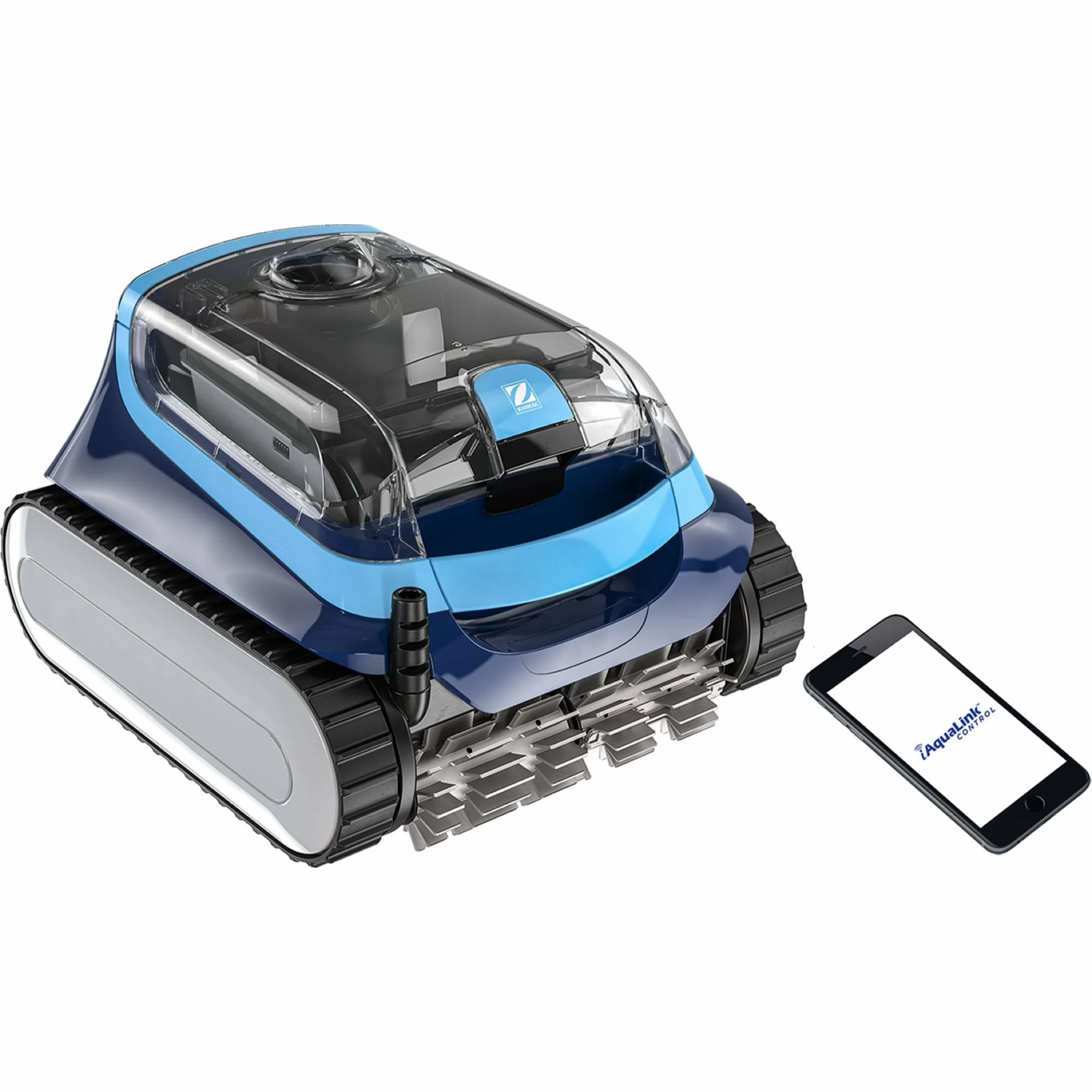 Zodiac XA Type, XA4010 IQ 2 Zodiac XA Type, XA4010 IQ – Bild 2