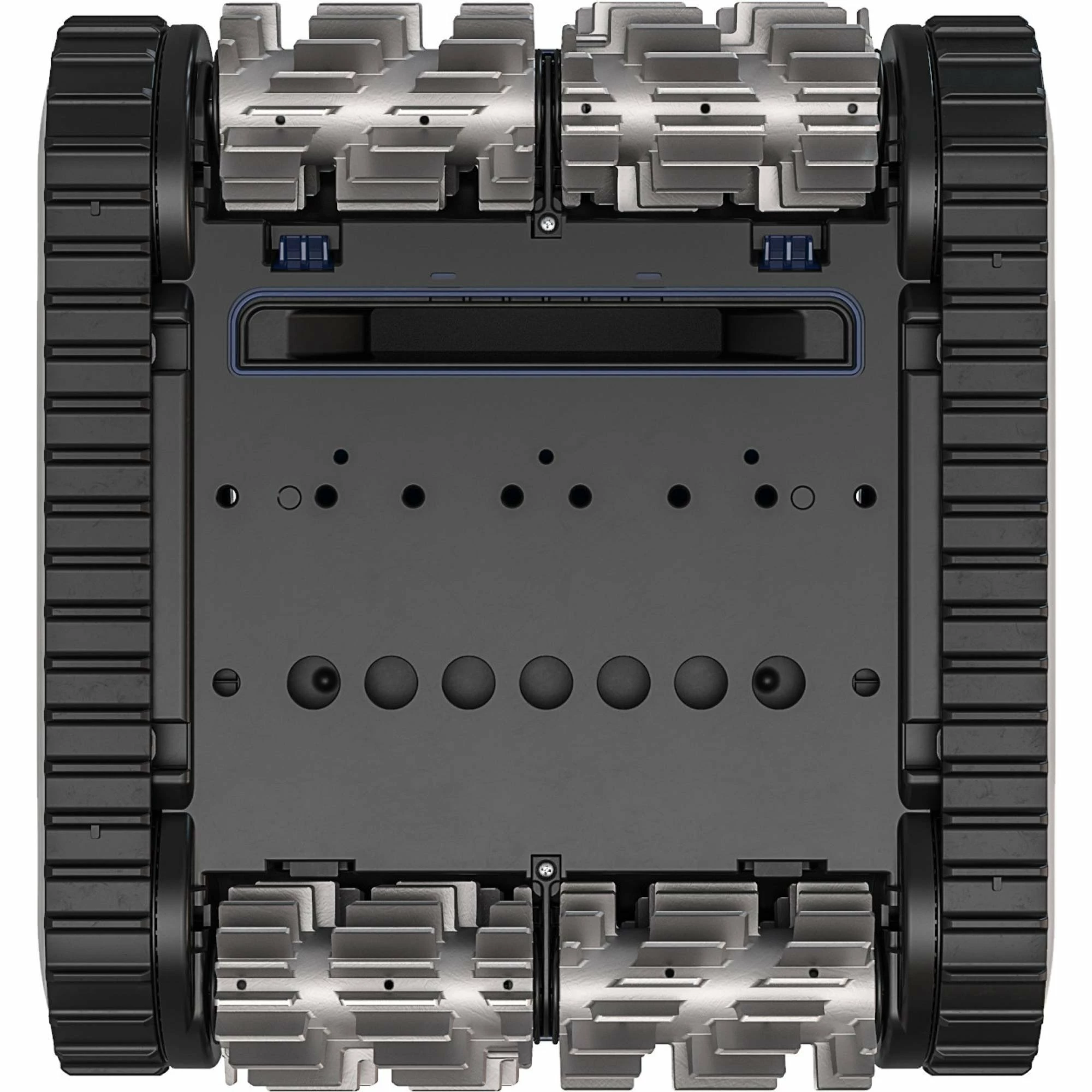Zodiac XA Type, XA4010 IQ 7 Zodiac XA Type, XA4010 IQ – Bild 7