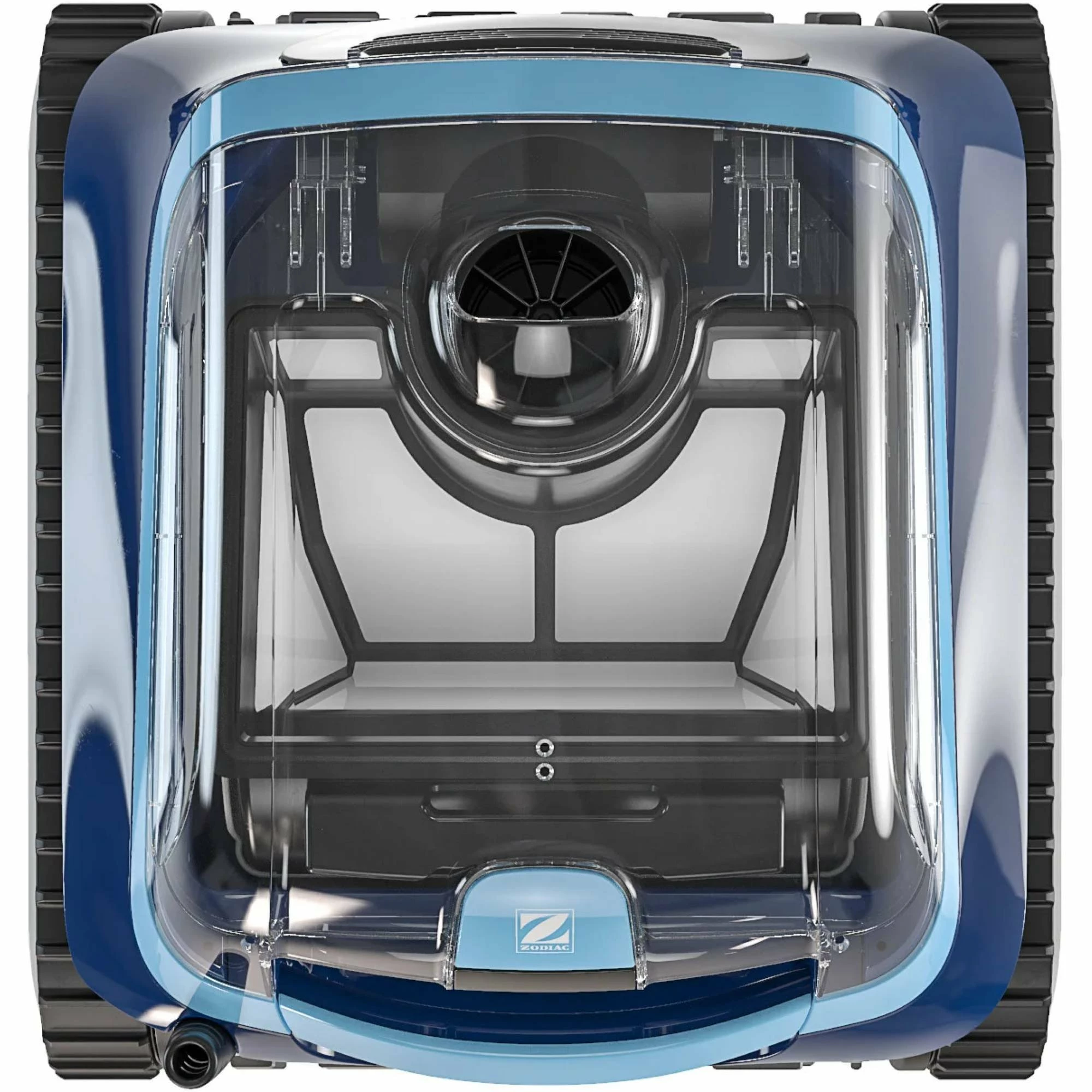 Zodiac XA Type, XA4010 IQ 8 Zodiac XA Type, XA4010 IQ – Bild 8