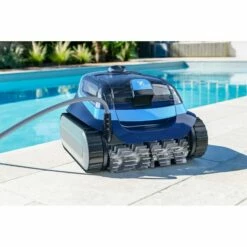 Zodiac XA Type, XA4010 IQ 11 Zodiac XA Type, XA4010 IQ -Deutschland Schwimmbad Verkaufs-Shop 9132 Zodiac XA4010 08