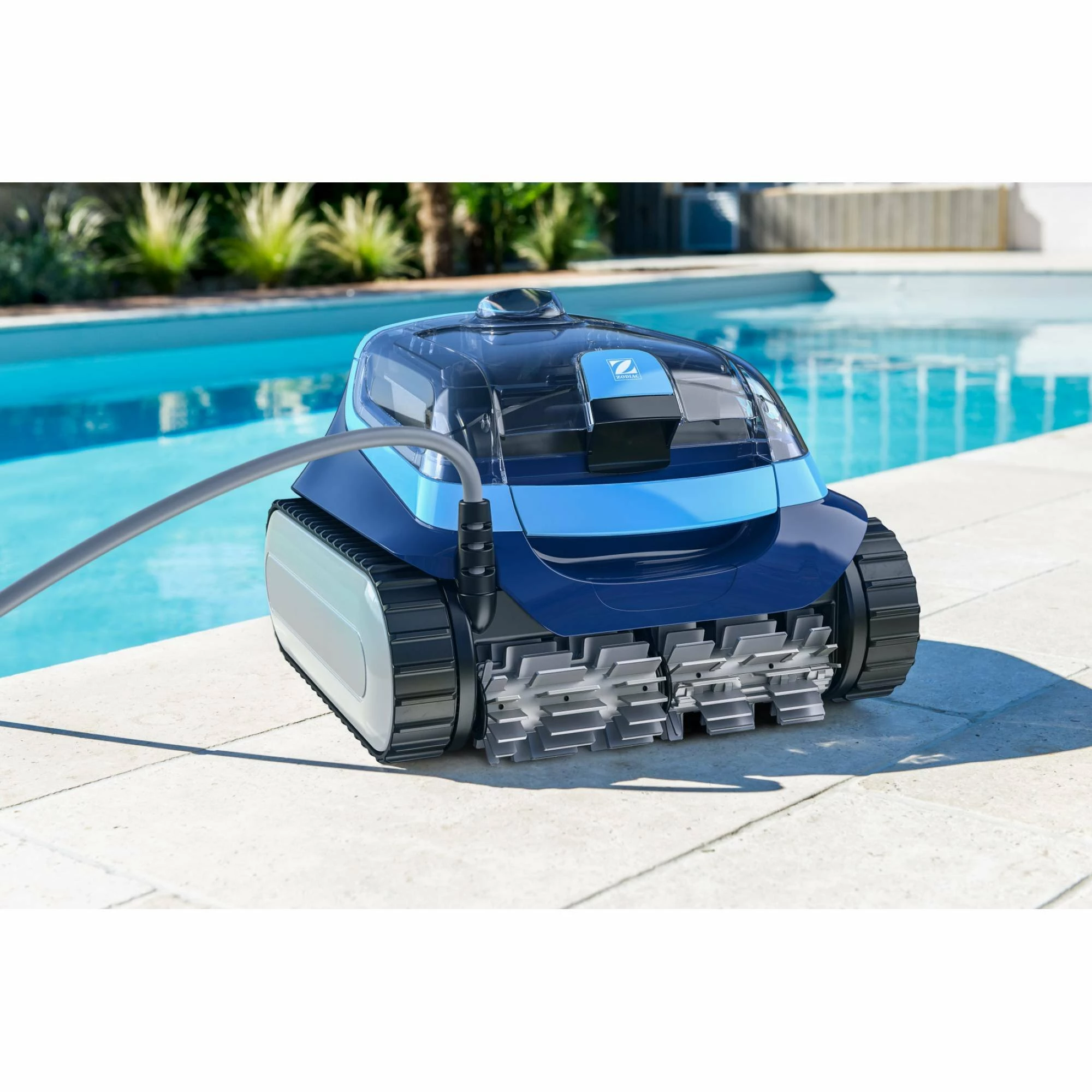 Zodiac XA Type, XA4010 IQ 4 Zodiac XA Type, XA4010 IQ – Bild 4