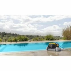 Dolphin E50i Poolroboter -Deutschland Schwimmbad Verkaufs-Shop 9469 Zodiac E50i 03