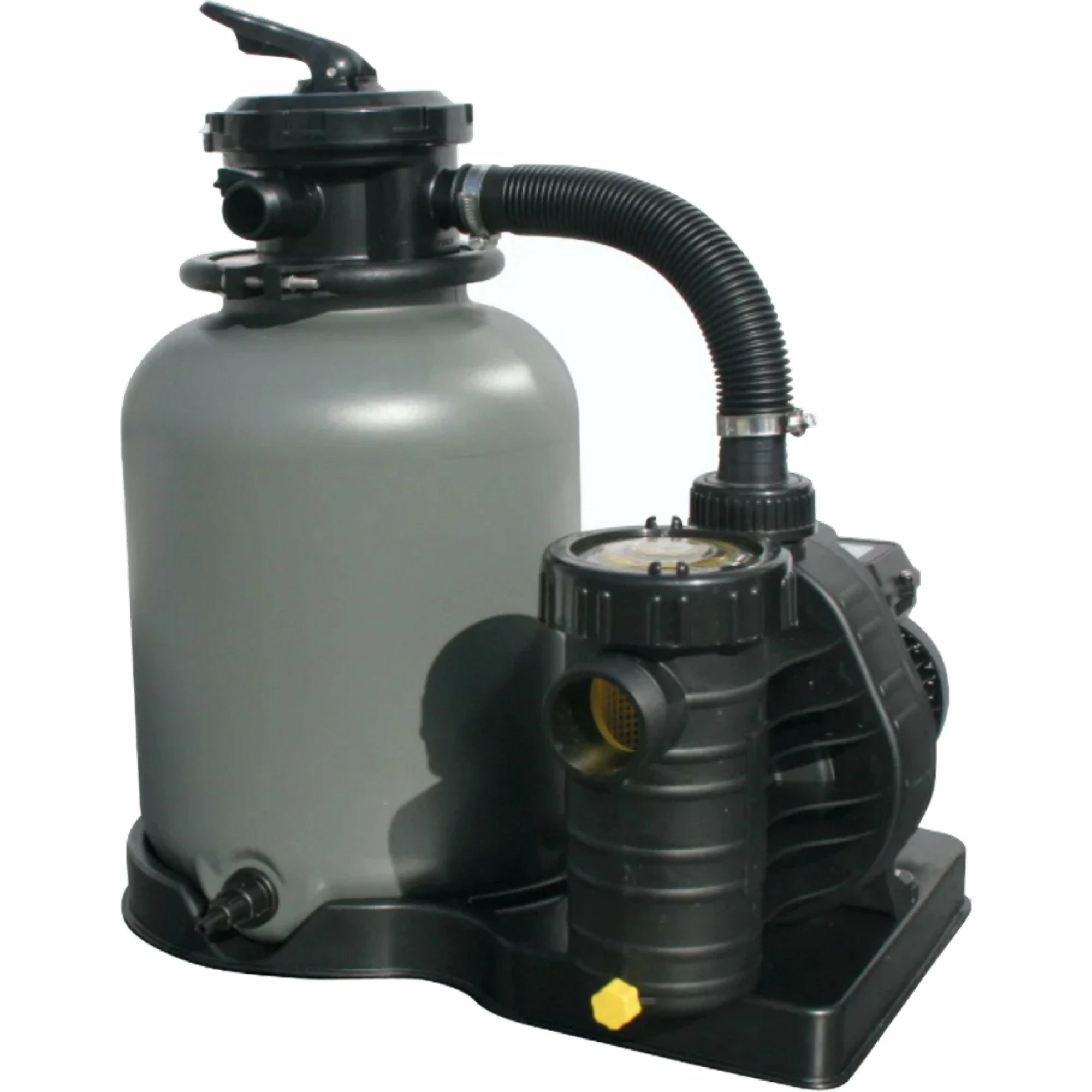 Stahlwandpool Set Aneta 470x300x120cm 3 Stahlwandpool Set Aneta 470x300x120cm – Bild 3