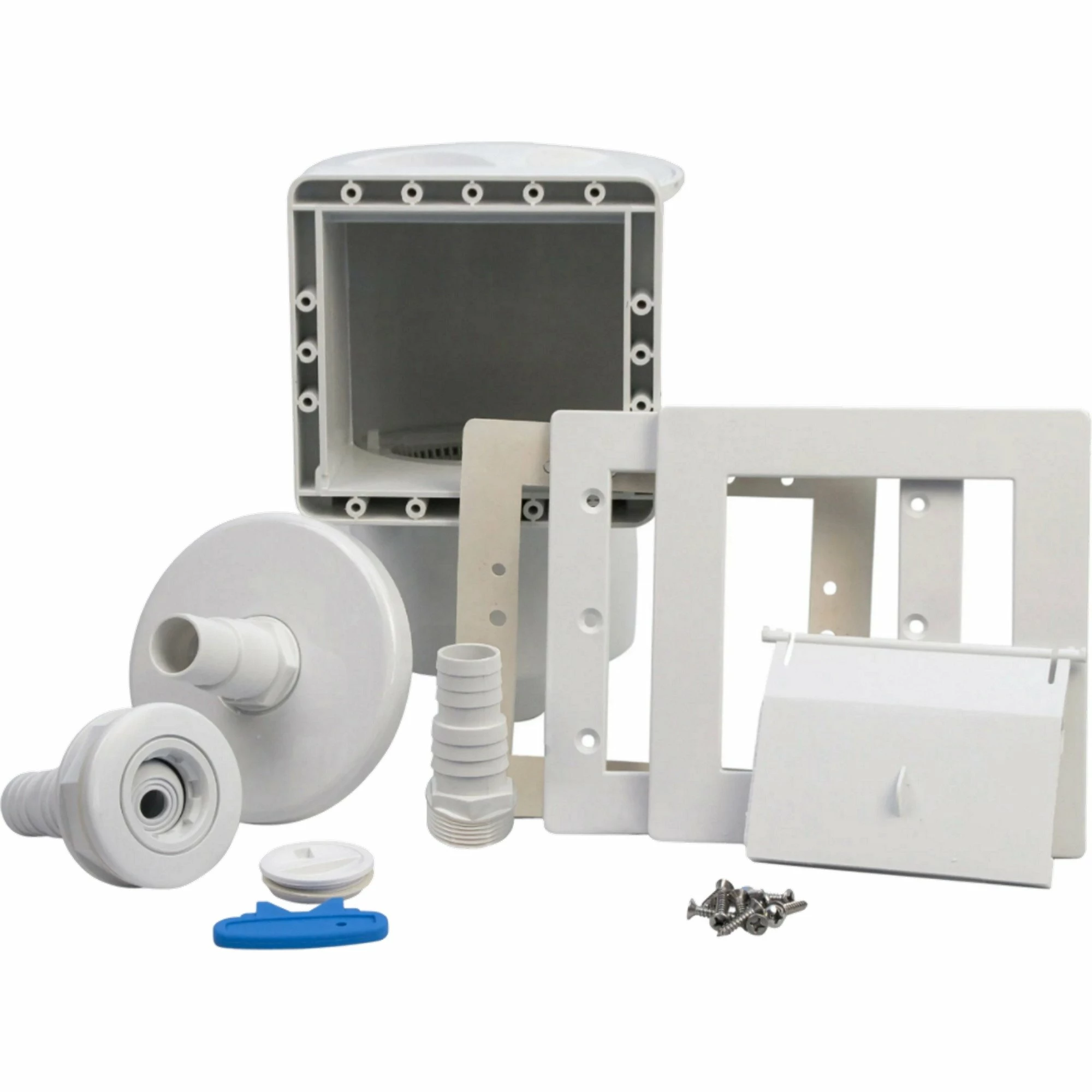 Stahlwandpool Set Aneta 470x300x120cm 4 Stahlwandpool Set Aneta 470x300x120cm – Bild 4