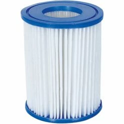 Kartusche 136 Mm X 106 Mm/, F. Bestway Filter 58150, 58141, 58117 Mit 530 - 800gal Oder 2,0 -3