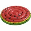 Bestway Watermelon Island Badeinsel Ø 188 Cm