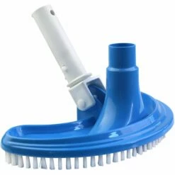 Ovaler Bodenabsauger Für Teleskopstange