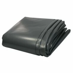 Waterman Bodenplane Bodenschutz PE Riva Für Achtform Und Oval Pools Zwischen 470 X 300 Cm Und 540 X 350 Cm