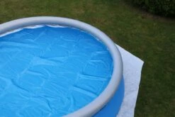 Waterman Bodenschutzvlies Für Becken 650cm -Deutschland Schwimmbad Verkaufs-Shop Bodenschutzvlies Fast Set Pool