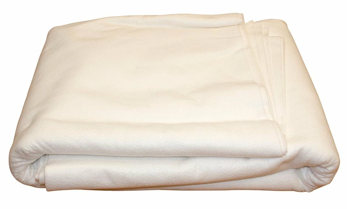 SUMMER FUN Extra Bodenschutzvlies Für Oval/Achtformbecken 525 X 320 Cm 3 SUMMER FUN Extra Bodenschutzvlies Für Oval/Achtformbecken 525 X 320 Cm – Bild 3