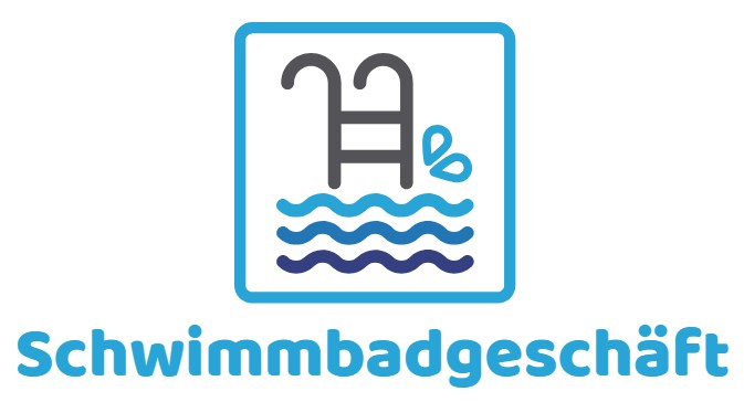 Deutschland Schwimmbad Verkaufs-Shop