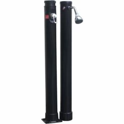 Summer Fun Solardusche Mallorca 20l 13 Summer Fun Solardusche Mallorca 20l -Deutschland Schwimmbad Verkaufs-Shop Dusche geteilt