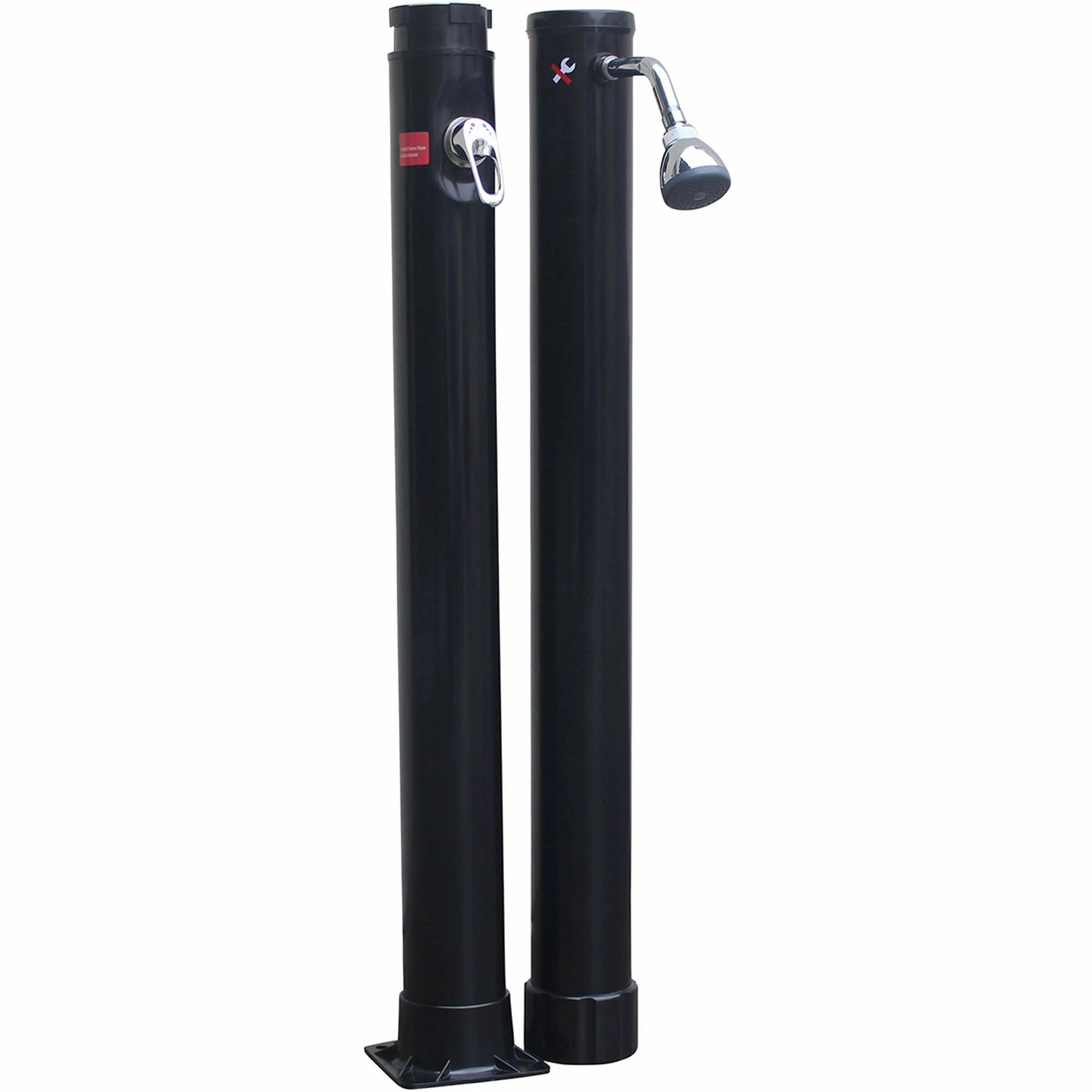 Summer Fun Solardusche Mallorca 20l 7 Summer Fun Solardusche Mallorca 20l – Bild 7