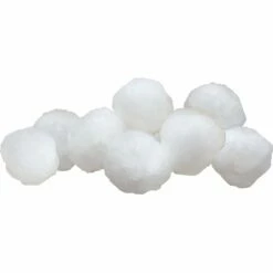 SUMMER FUN Chemo Flow Filterbälle Für Filteranlagen 700g -Deutschland Schwimmbad Verkaufs-Shop Filterbaelle