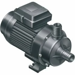 Aqua Mini 3, Poolpumpe, Schlauchanschluss 38 Mm, 3m³/h, Lose