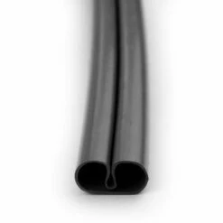 Waterman Stahlwandpool Set (3-teilig) Hoch Rund 350 X 90 Cm, Stahl 0,3 Mm Anthrazit Folie 0,2 Mm Sand -Deutschland Schwimmbad Verkaufs-Shop Handlauf Bodenschiene Q1 Overlap anthrazit 01 10